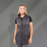 Women's Telluride Lightweight Packable Insulated Puffer Vest