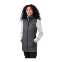 Women's Telluride Lightweight Packable Insulated Puffer Vest