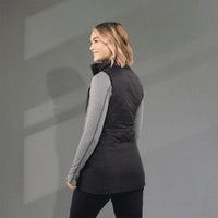 Women's Telluride Lightweight Packable Insulated Puffer Vest