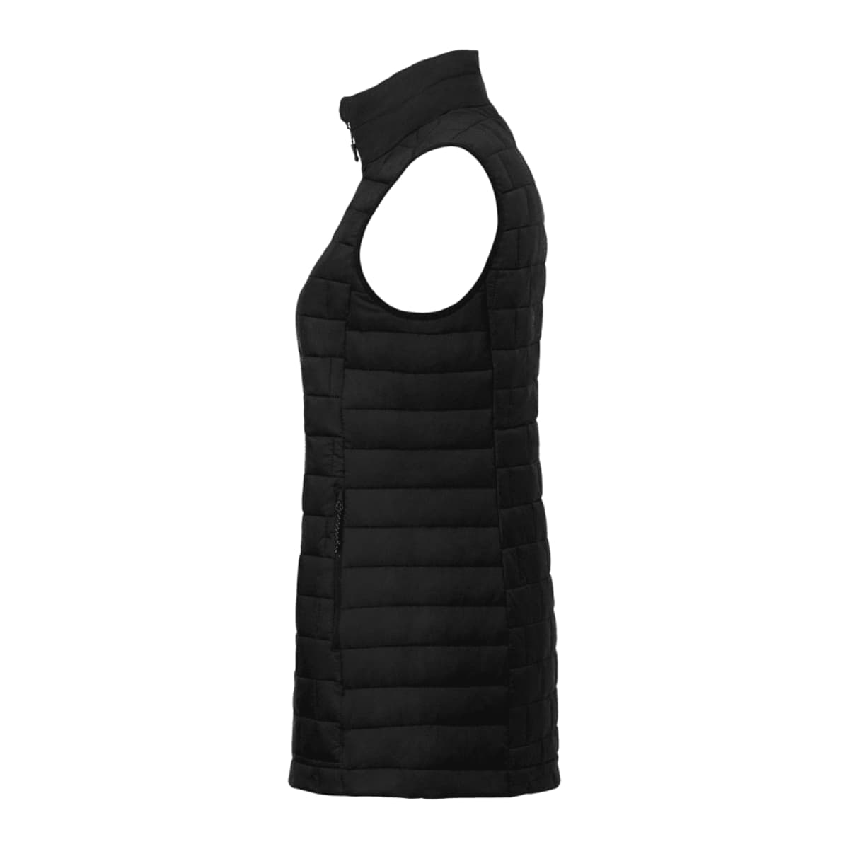 Women's Telluride Lightweight Packable Insulated Puffer Vest
