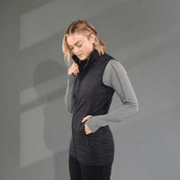 Women's Telluride Lightweight Packable Insulated Puffer Vest