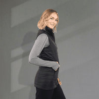 Women's Telluride Lightweight Packable Insulated Puffer Vest