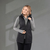 Women's Telluride Lightweight Packable Insulated Puffer Vest