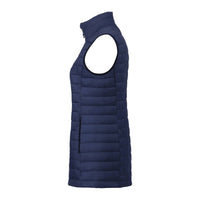 Women's Telluride Lightweight Packable Insulated Puffer Vest