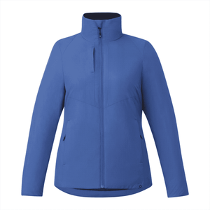 Kyes Eco Packable Insulated Jacket - Womens