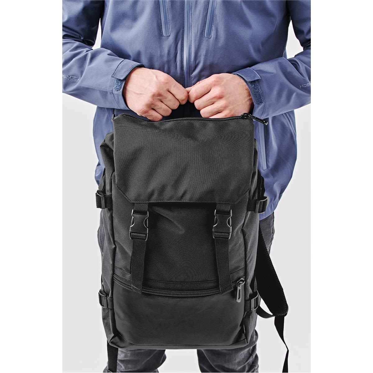 Chappaqua Backpack