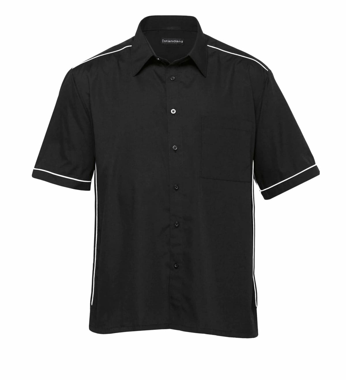 The Matrix Teflon Shirt - Mens