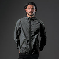 Men's Ozone Hooded Shell