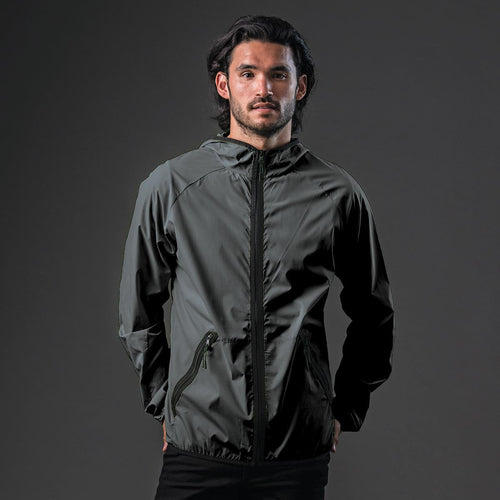 Men's Ozone Hooded Shell