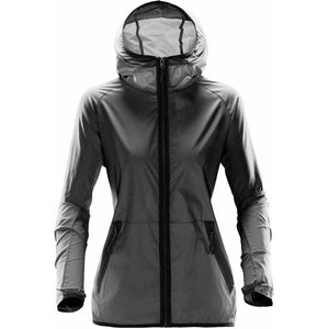 Women's Ozone Hooded Shell