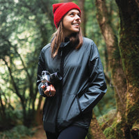Women's Ozone Hooded Shell