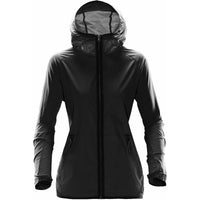 Women's Ozone Hooded Shell