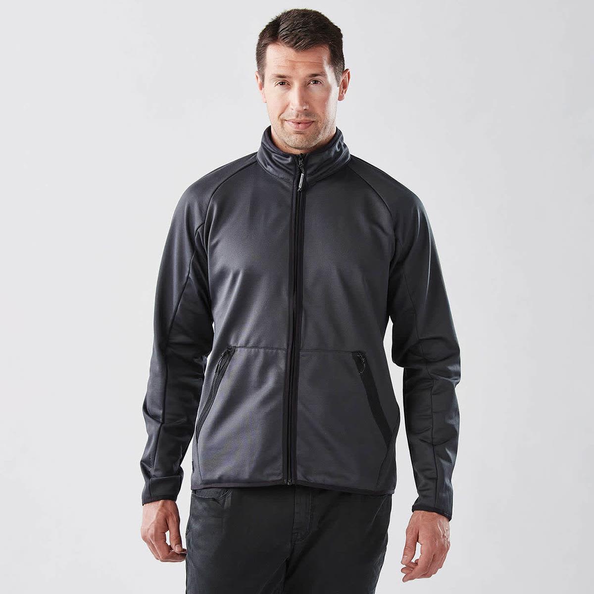 Men's Mistral Fleece Jacket