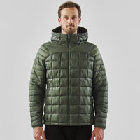 Men's Tundra Thermal Jacket