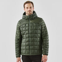 Men's Tundra Thermal Jacket