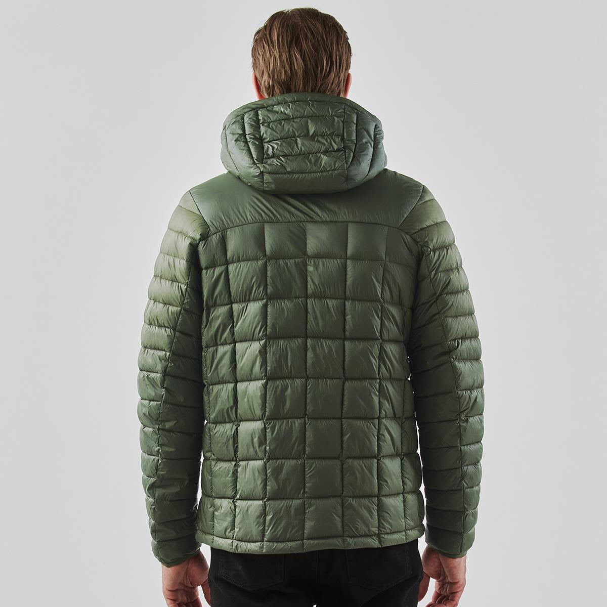 Men's Tundra Thermal Jacket
