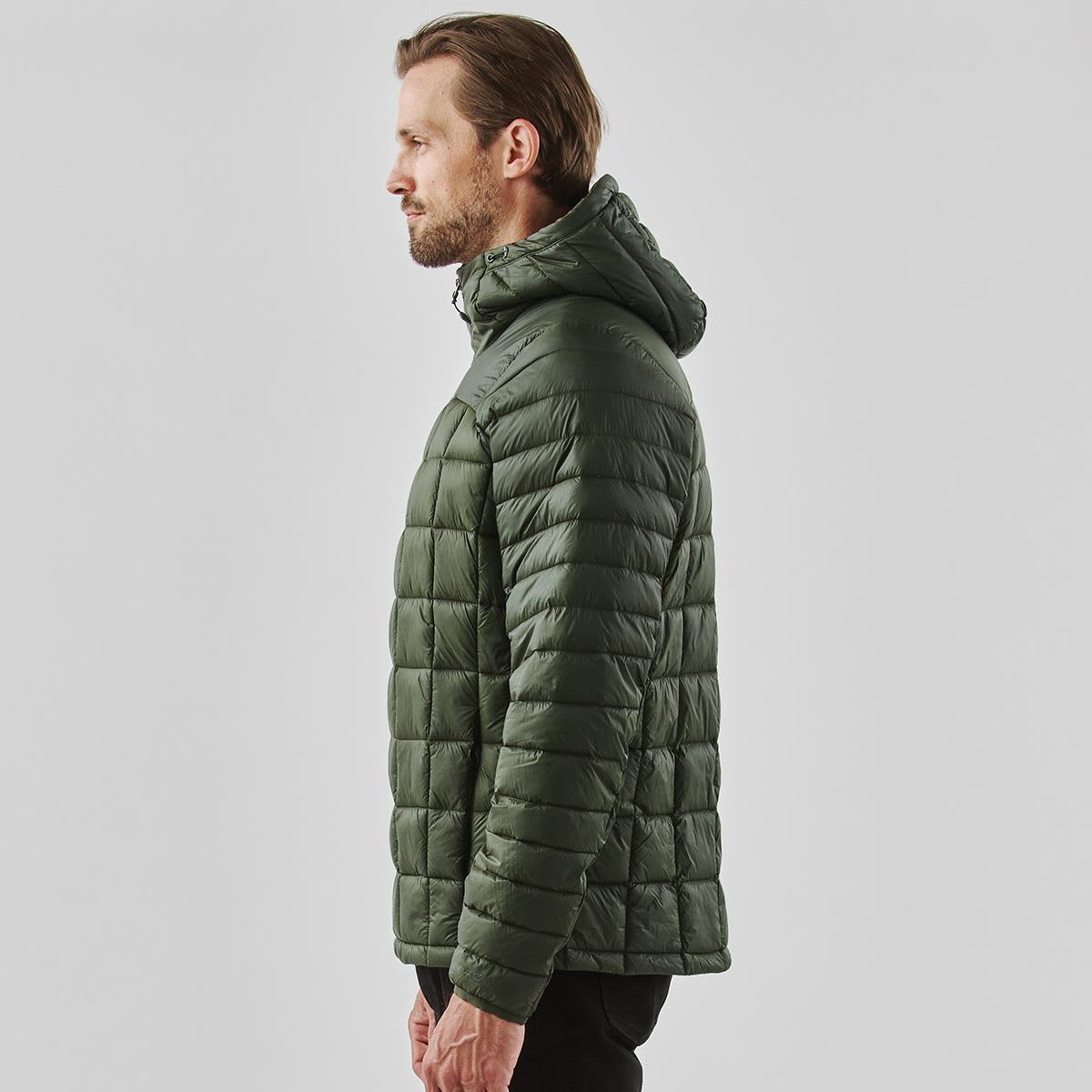 Men's Tundra Thermal Jacket