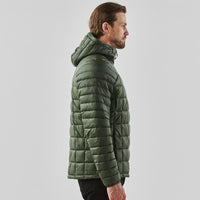 Men's Tundra Thermal Jacket