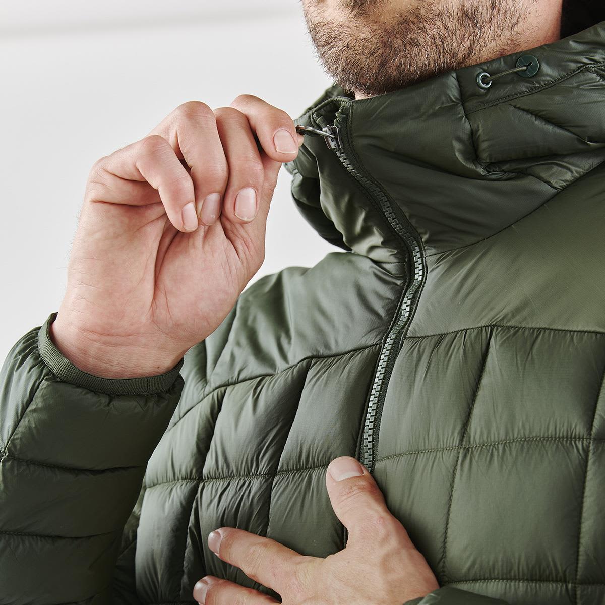 Men's Tundra Thermal Jacket