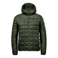 Men's Tundra Thermal Jacket