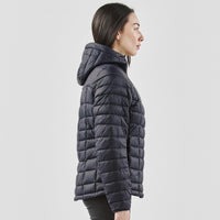 Women's Tundra Thermal Jacket
