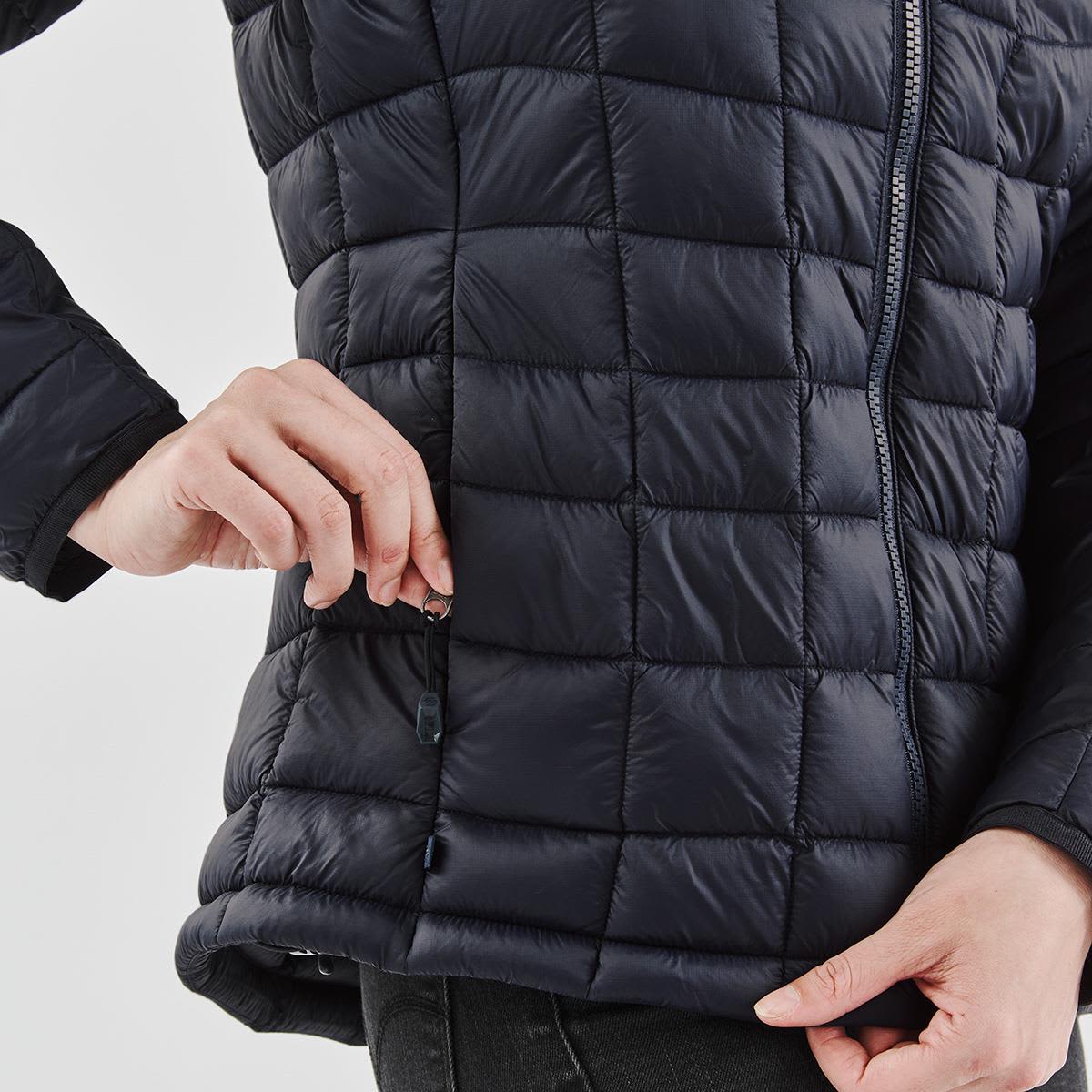 Women's Tundra Thermal Jacket