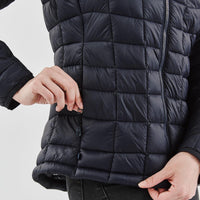 Women's Tundra Thermal Jacket