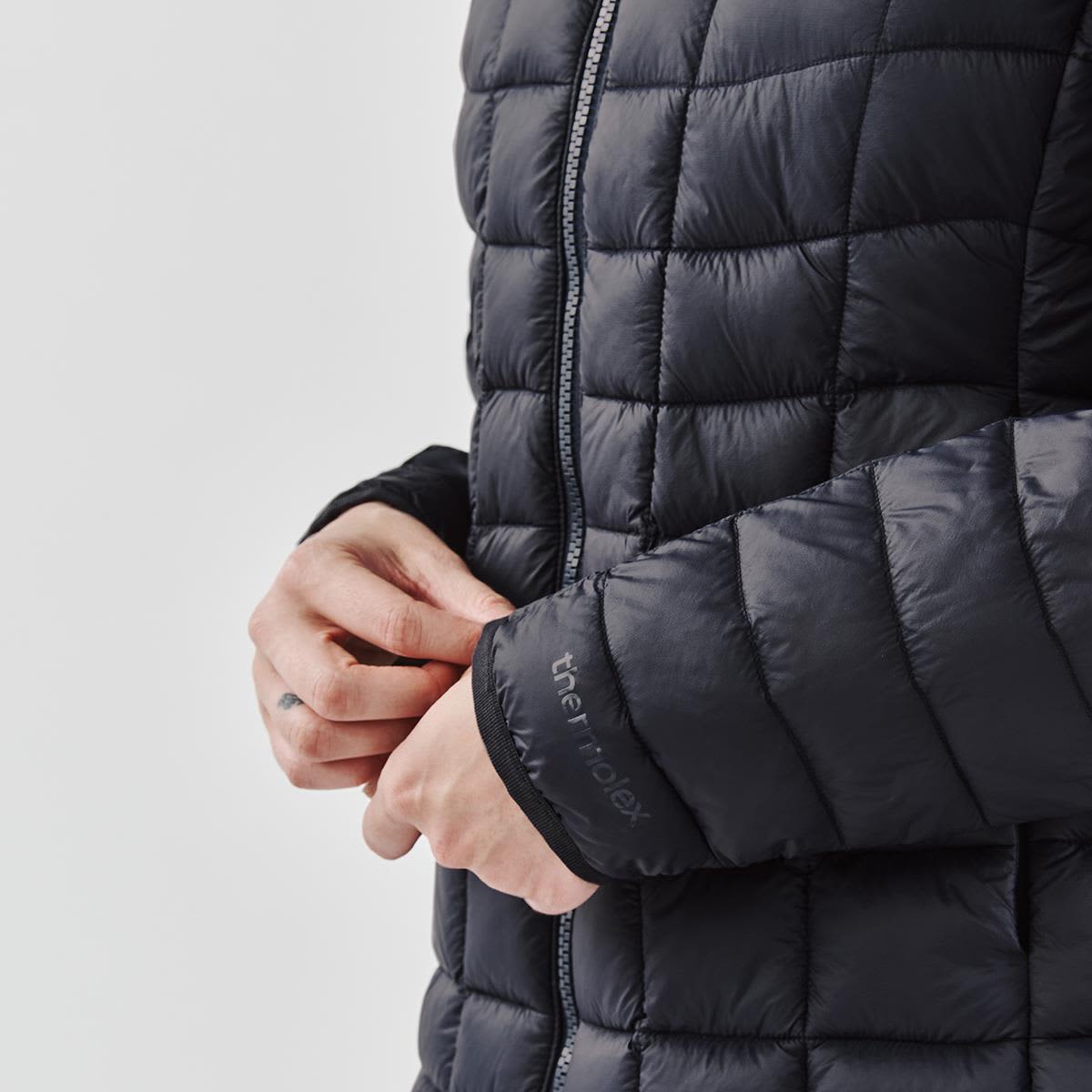 Women's Tundra Thermal Jacket