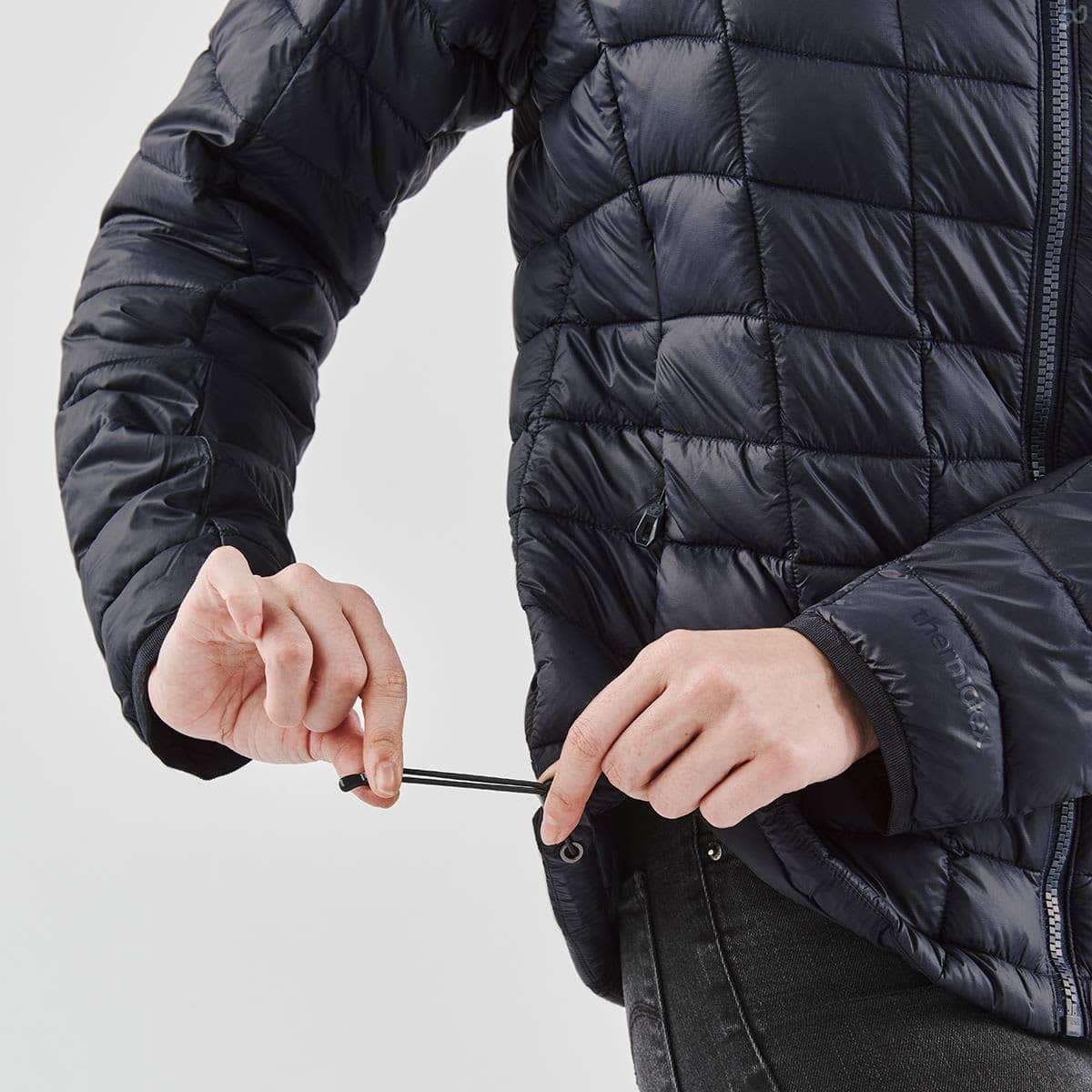 Women's Tundra Thermal Jacket