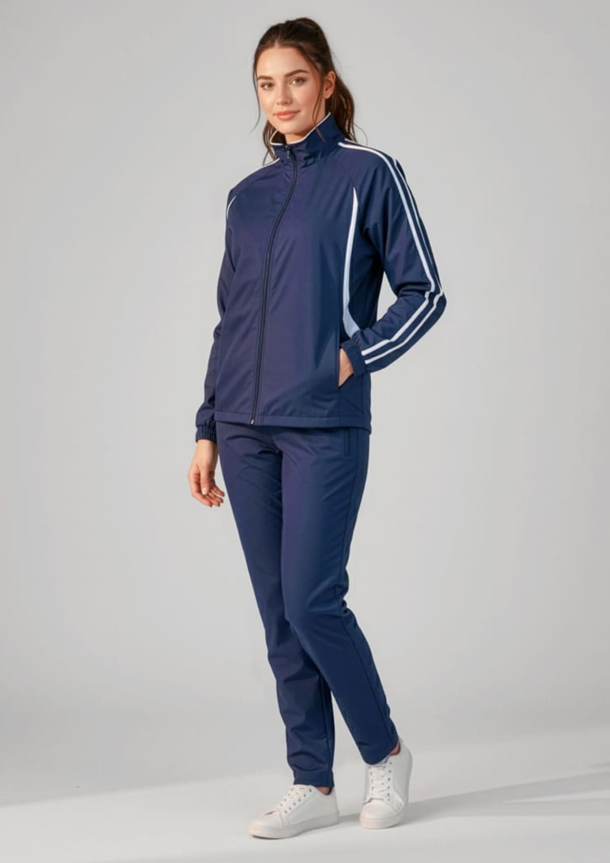 Unisex Flash Pant