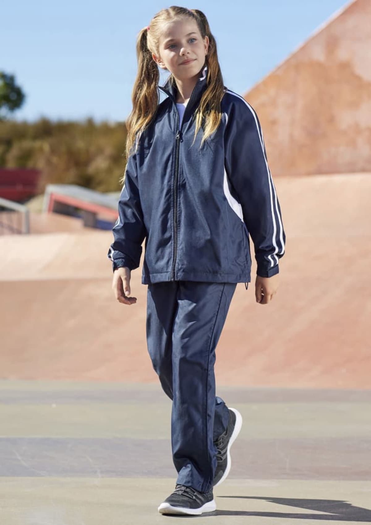 Kids Flash Pant