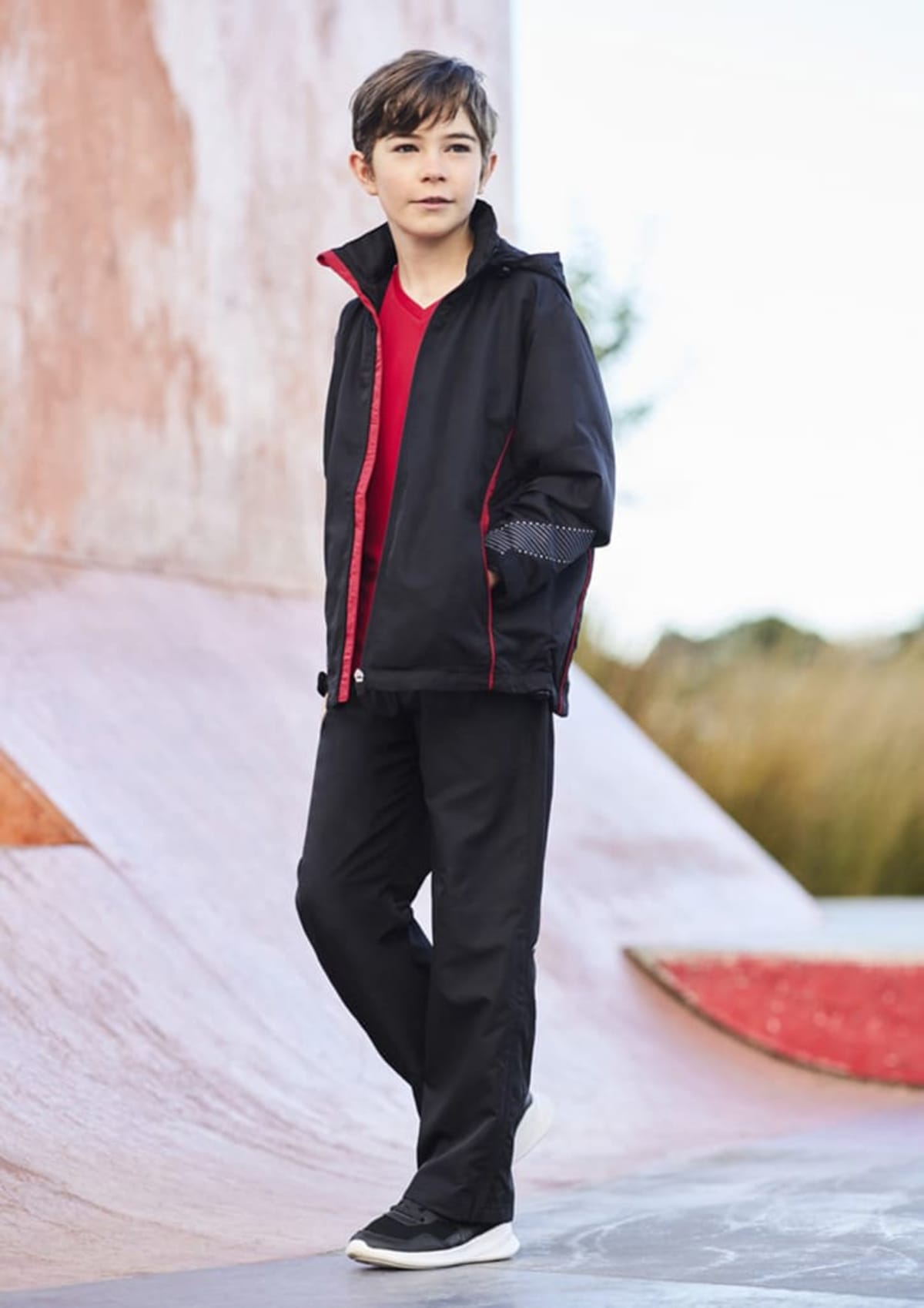 Kids Razor Pant