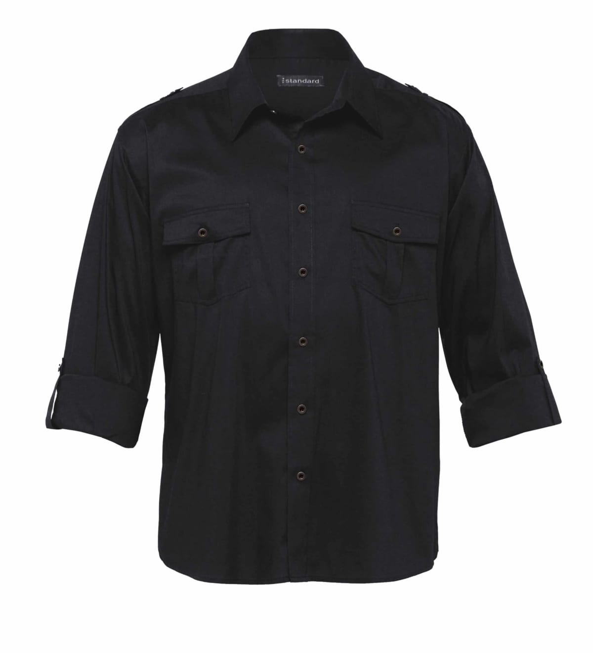 The Protocol Shirt - Mens