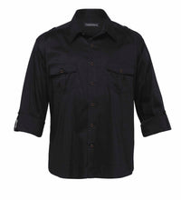 The Protocol Shirt - Mens