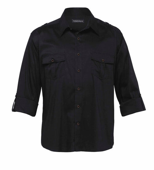 The Protocol Shirt - Mens