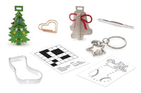 Christmas Crackers / Bon Bons Tropical Koala design
