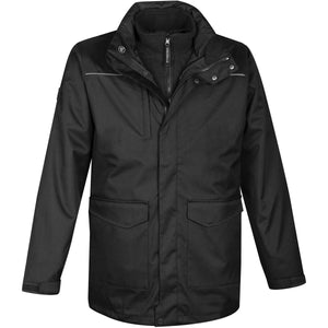 Men's Vortex HD 3-In-1 Parka