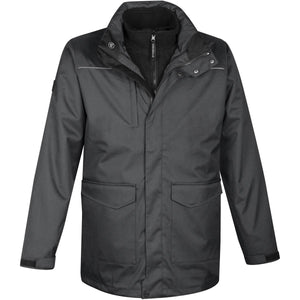 Men's Vortex HD 3-In-1 Parka