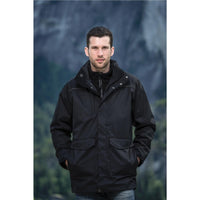 Men's Vortex HD 3-In-1 Parka