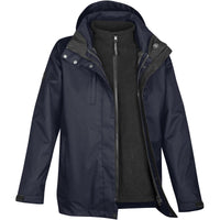 Womens Vortex HD 3-In-1 Parka
