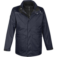 Youth Vortex HD 3-In-1 Parka
