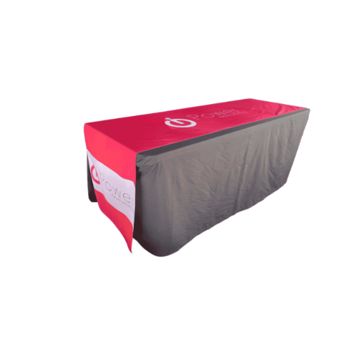 Sublimated Table Runner Large  600x2800mm INDENT