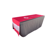 Sublimated Table Runner Large  600x2800mm INDENT