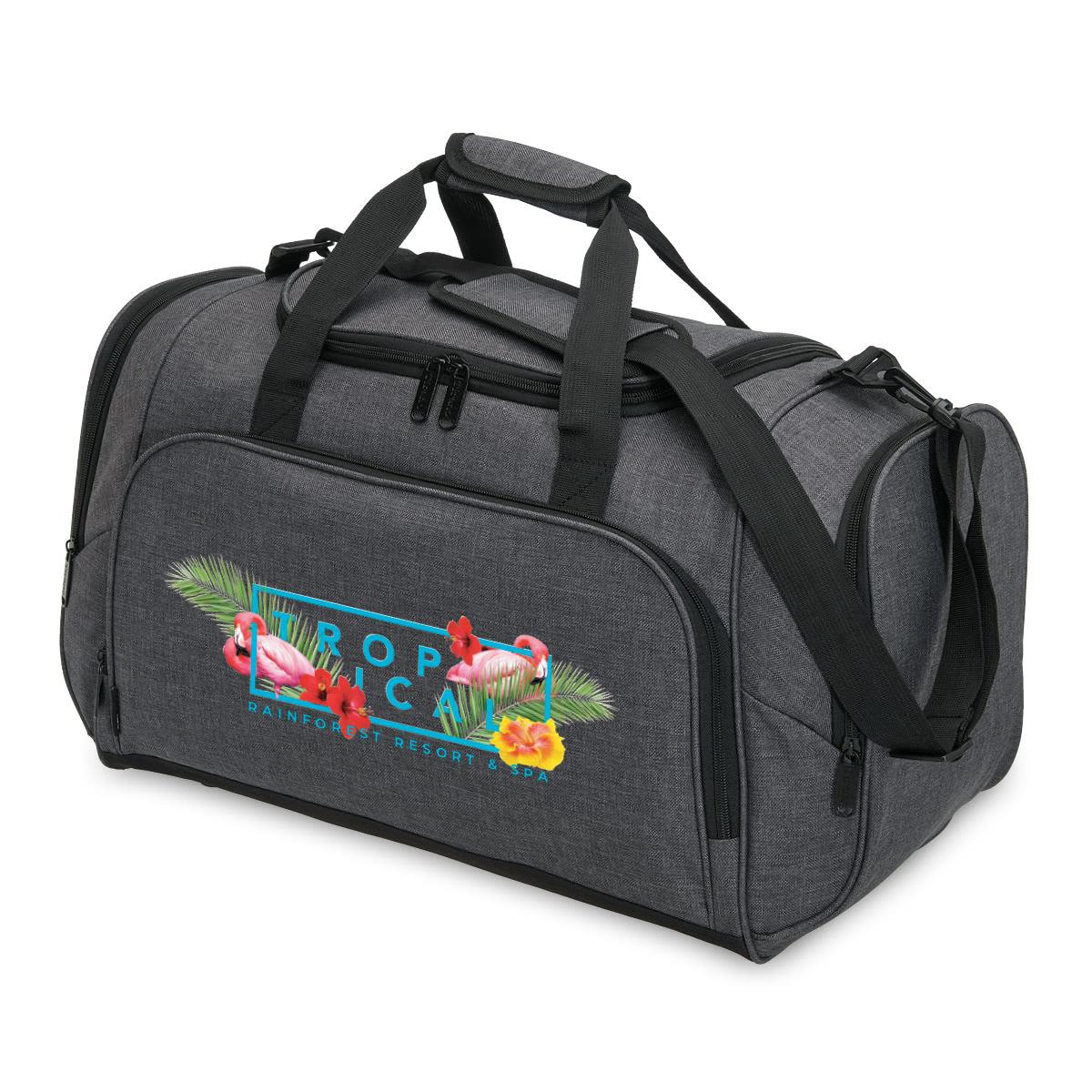 Tirano Travel Bag