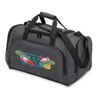 Tirano Travel Bag