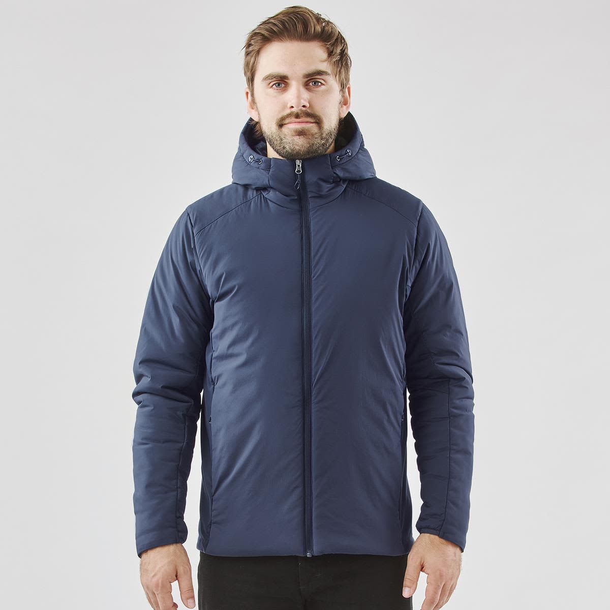 Men's Cascadia Thermal Jacket