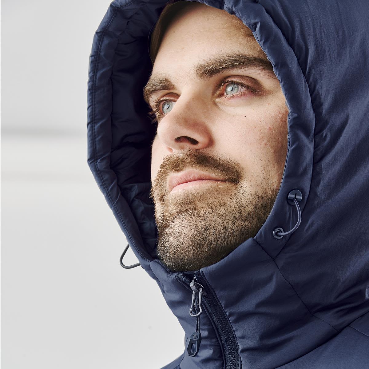 Men's Cascadia Thermal Jacket