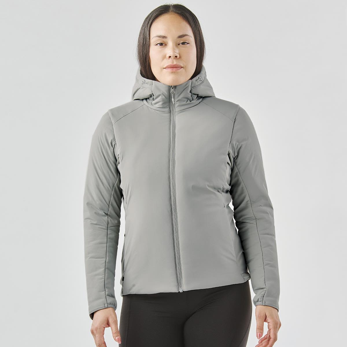 Women's Cascadia Thermal Jacket