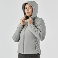 Women's Cascadia Thermal Jacket