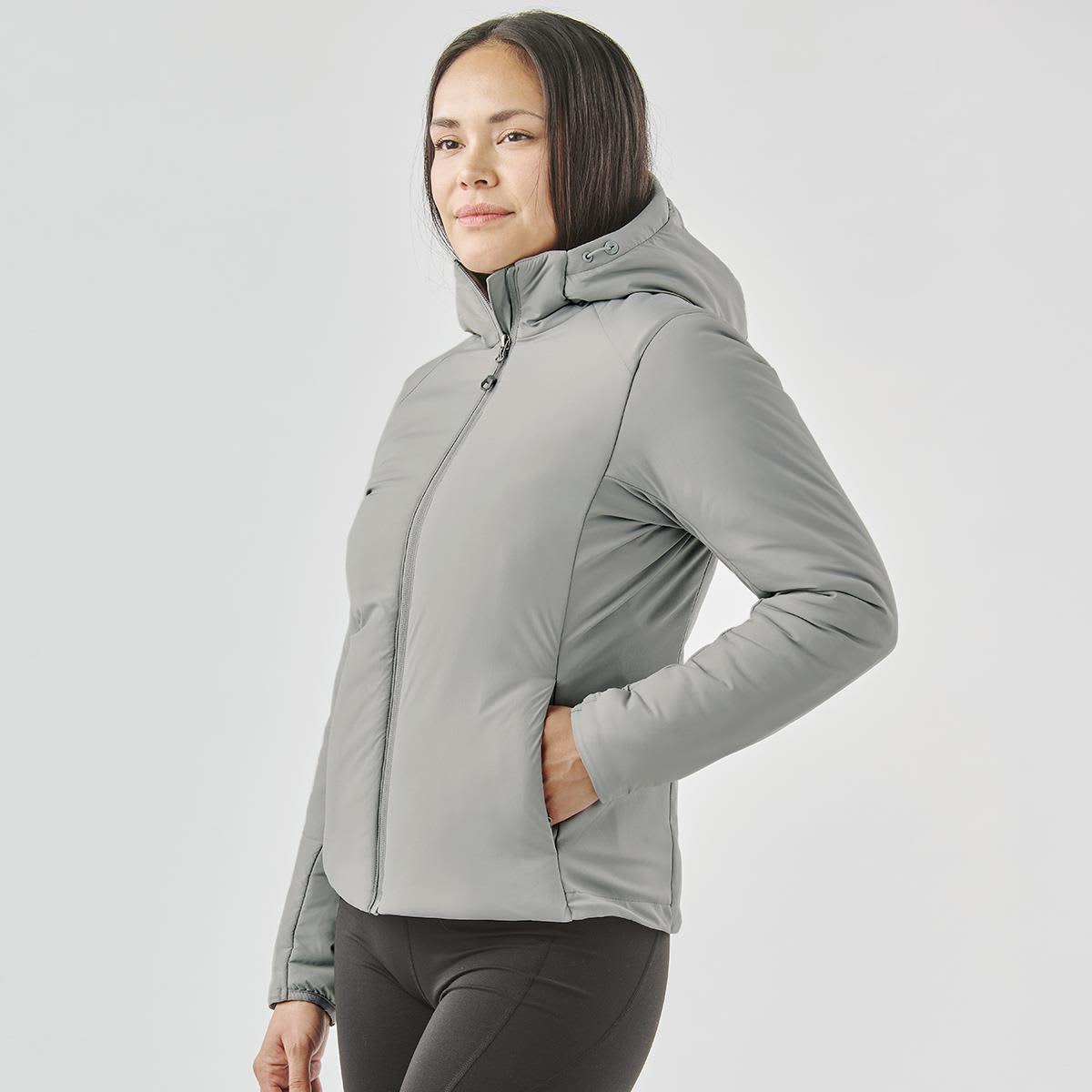 Women's Cascadia Thermal Jacket